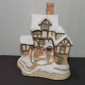 David Winter Cottages